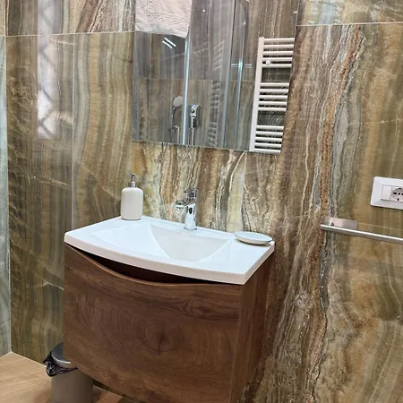 Nyaraló Domus Battistini *