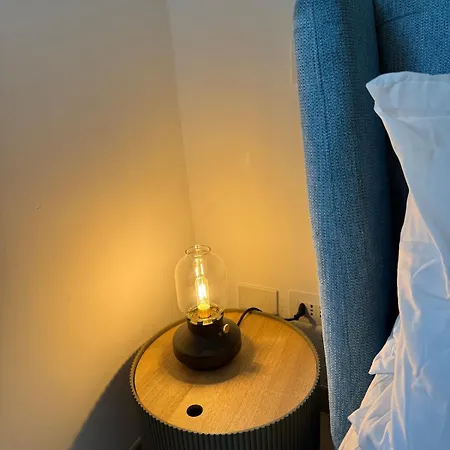 Domus Battistini Nyaraló