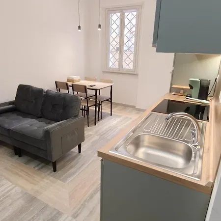 Domus Battistini Rome