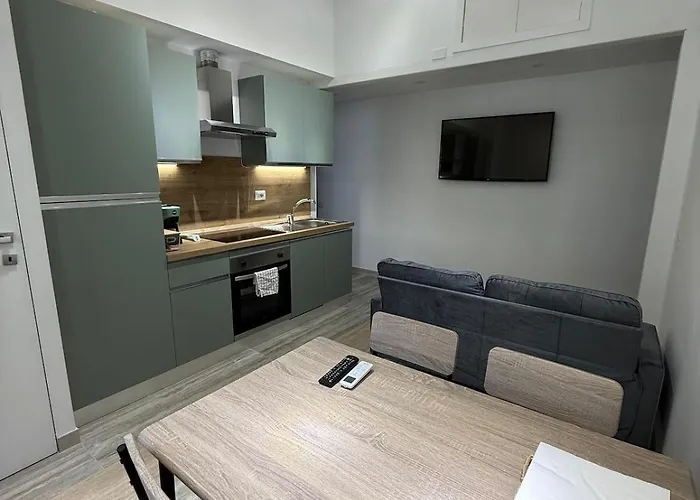 別荘 Domus Battistini