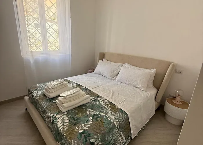 Domus Battistini * ローマ