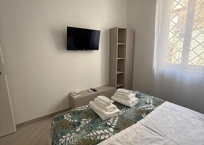 Domus Battistini Casa vacanze Roma