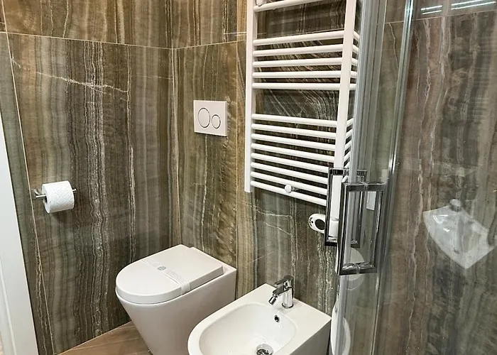 Domus Battistini Řím
