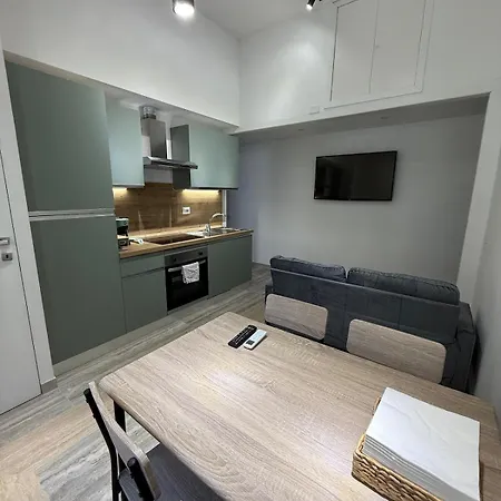 بيت للعطل Domus Battistini