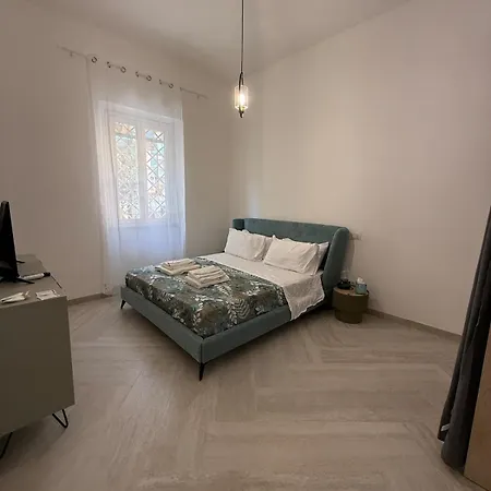 بيت للعطل Domus Battistini *