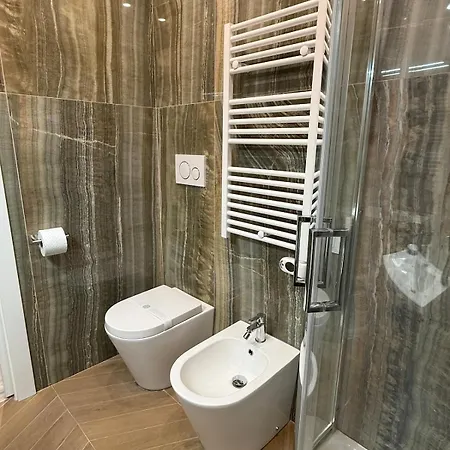 Domus Battistini روما